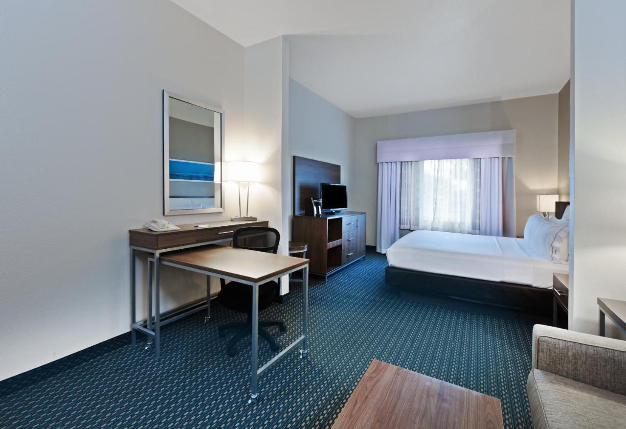 Holiday Inn Express & Suites - Pharr By Ihg Szoba fotó