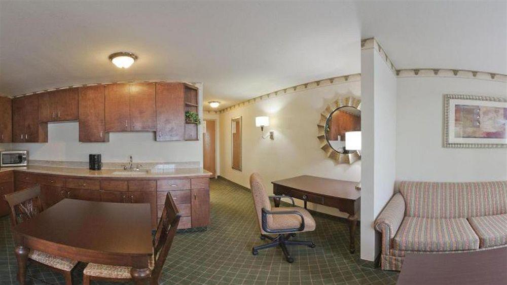 Holiday Inn Express & Suites - Pharr By Ihg Kültér fotó