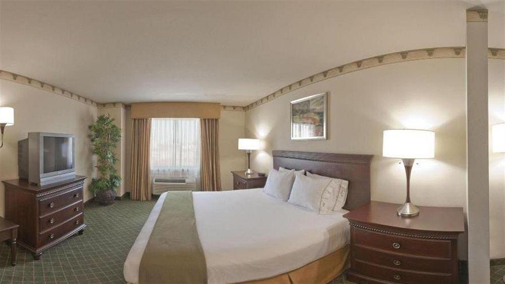 Holiday Inn Express & Suites - Pharr By Ihg Kültér fotó