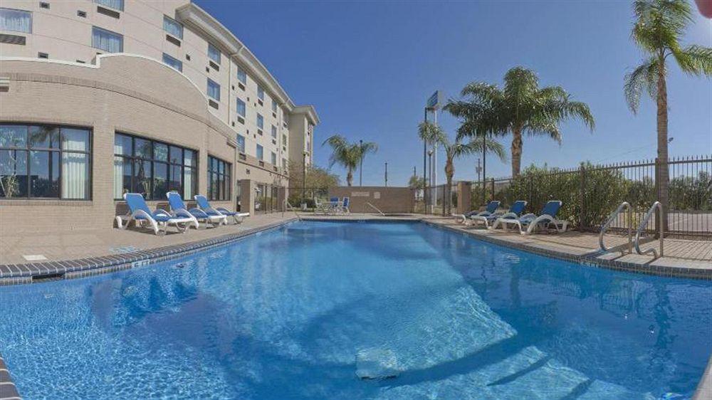 Holiday Inn Express & Suites - Pharr By Ihg Kültér fotó