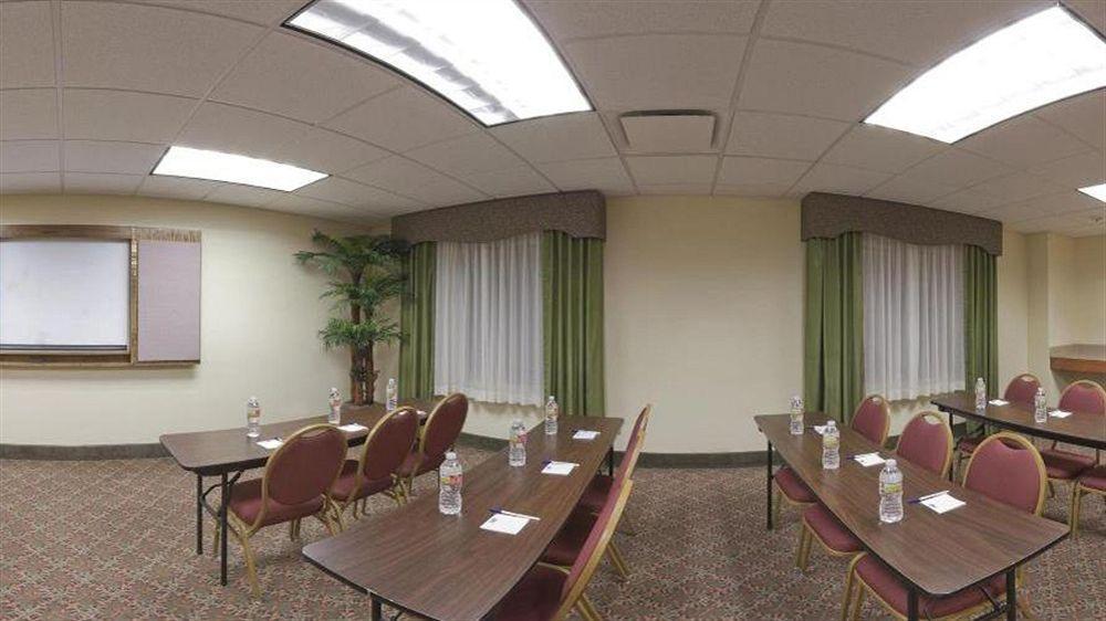 Holiday Inn Express & Suites - Pharr By Ihg Kültér fotó
