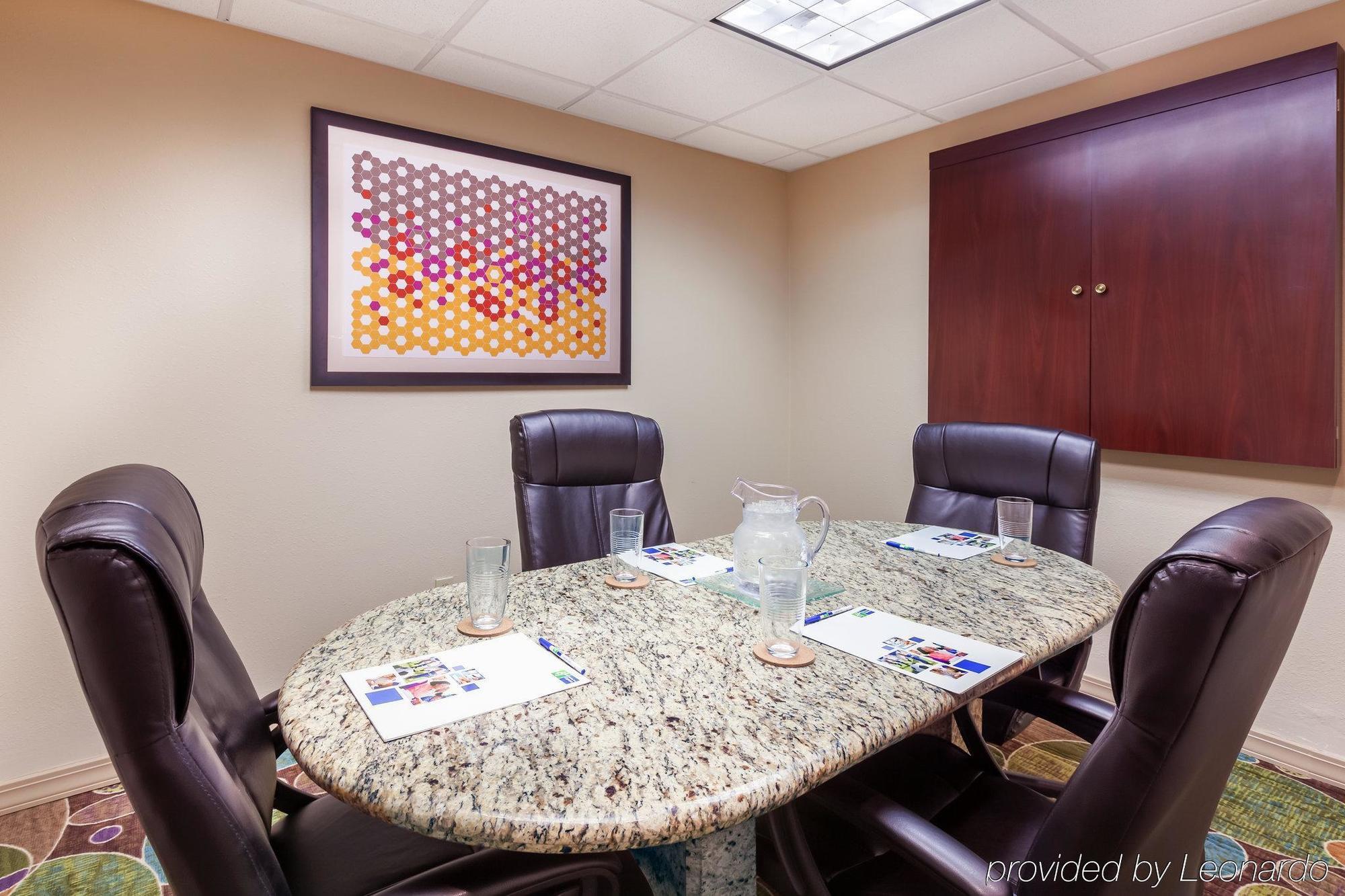 Holiday Inn Express & Suites - Pharr By Ihg Kültér fotó