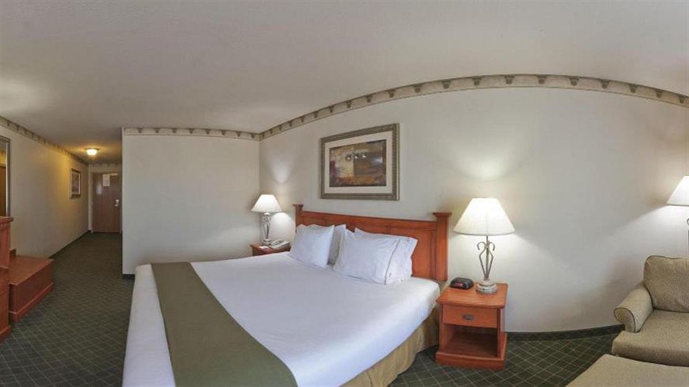 Holiday Inn Express & Suites - Pharr By Ihg Kültér fotó