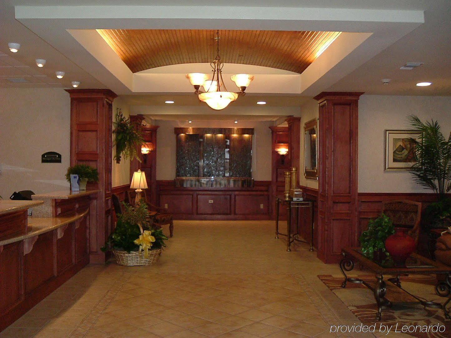 Holiday Inn Express & Suites - Pharr By Ihg Kültér fotó
