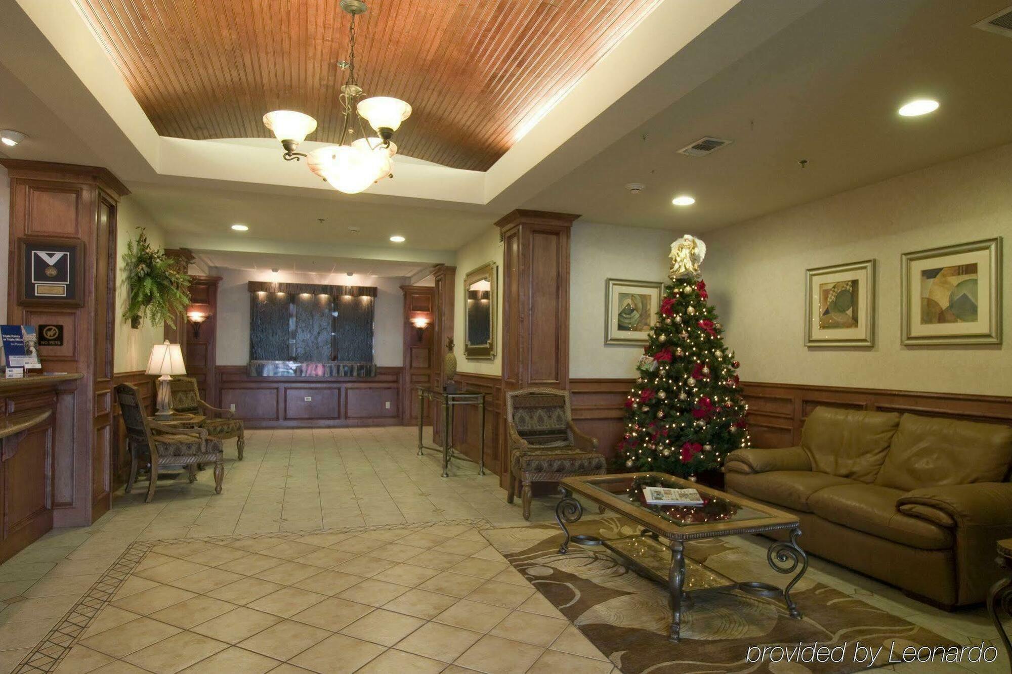Holiday Inn Express & Suites - Pharr By Ihg Kültér fotó