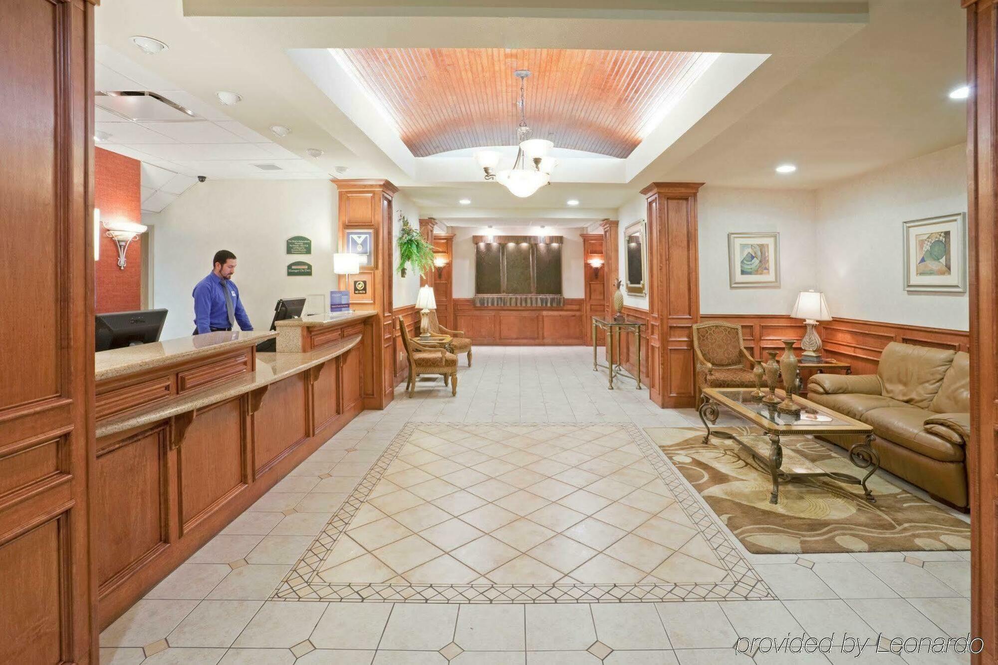 Holiday Inn Express & Suites - Pharr By Ihg Kültér fotó