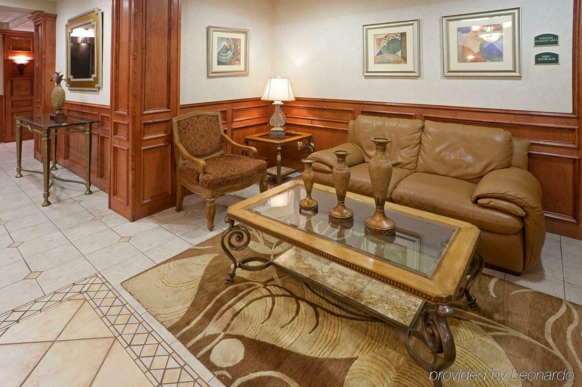 Holiday Inn Express & Suites - Pharr By Ihg Kültér fotó