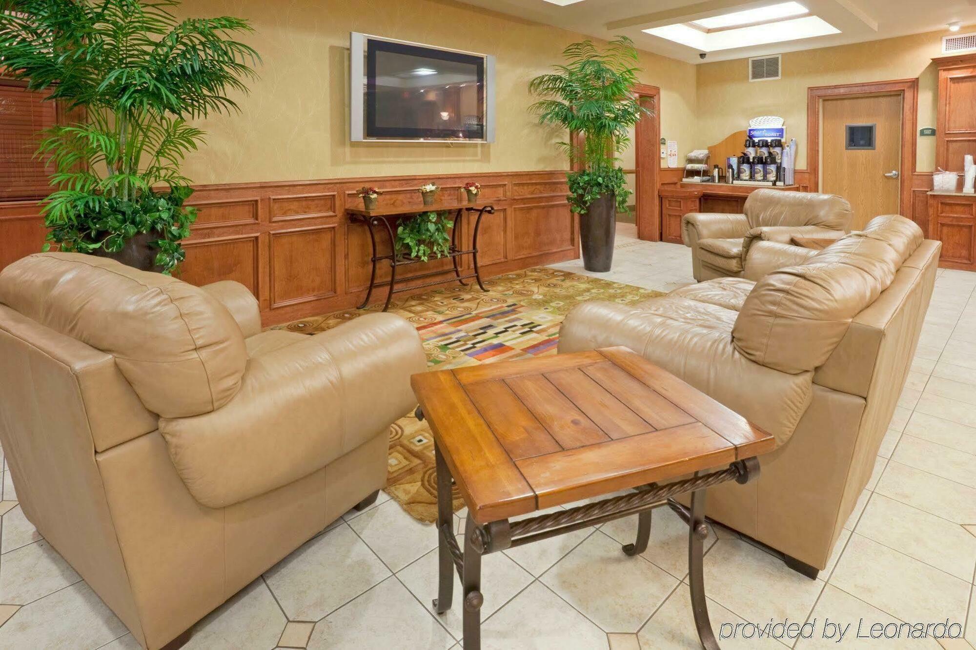Holiday Inn Express & Suites - Pharr By Ihg Kültér fotó