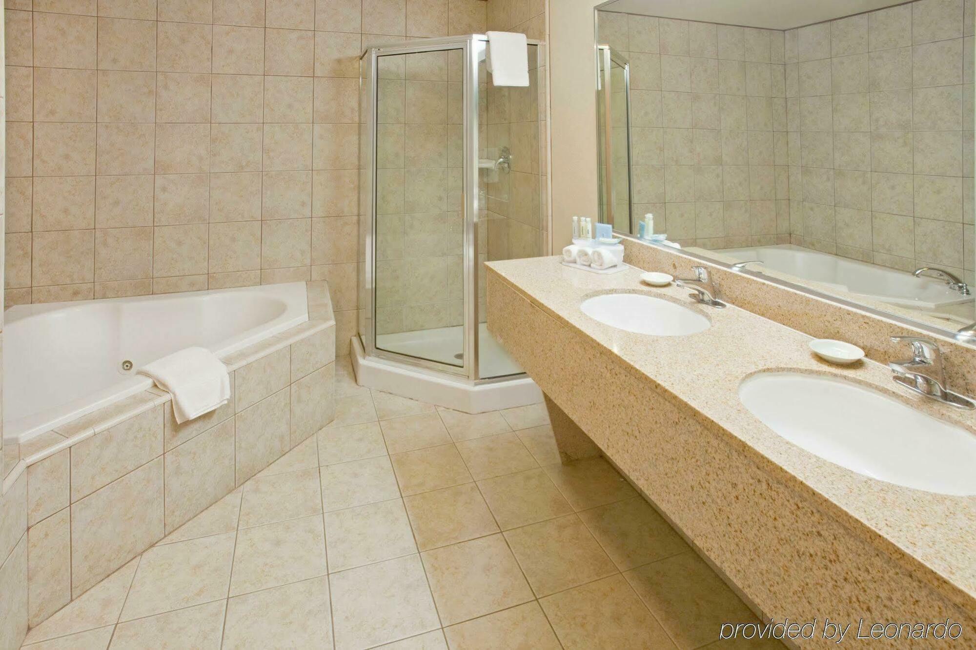 Holiday Inn Express & Suites - Pharr By Ihg Kültér fotó