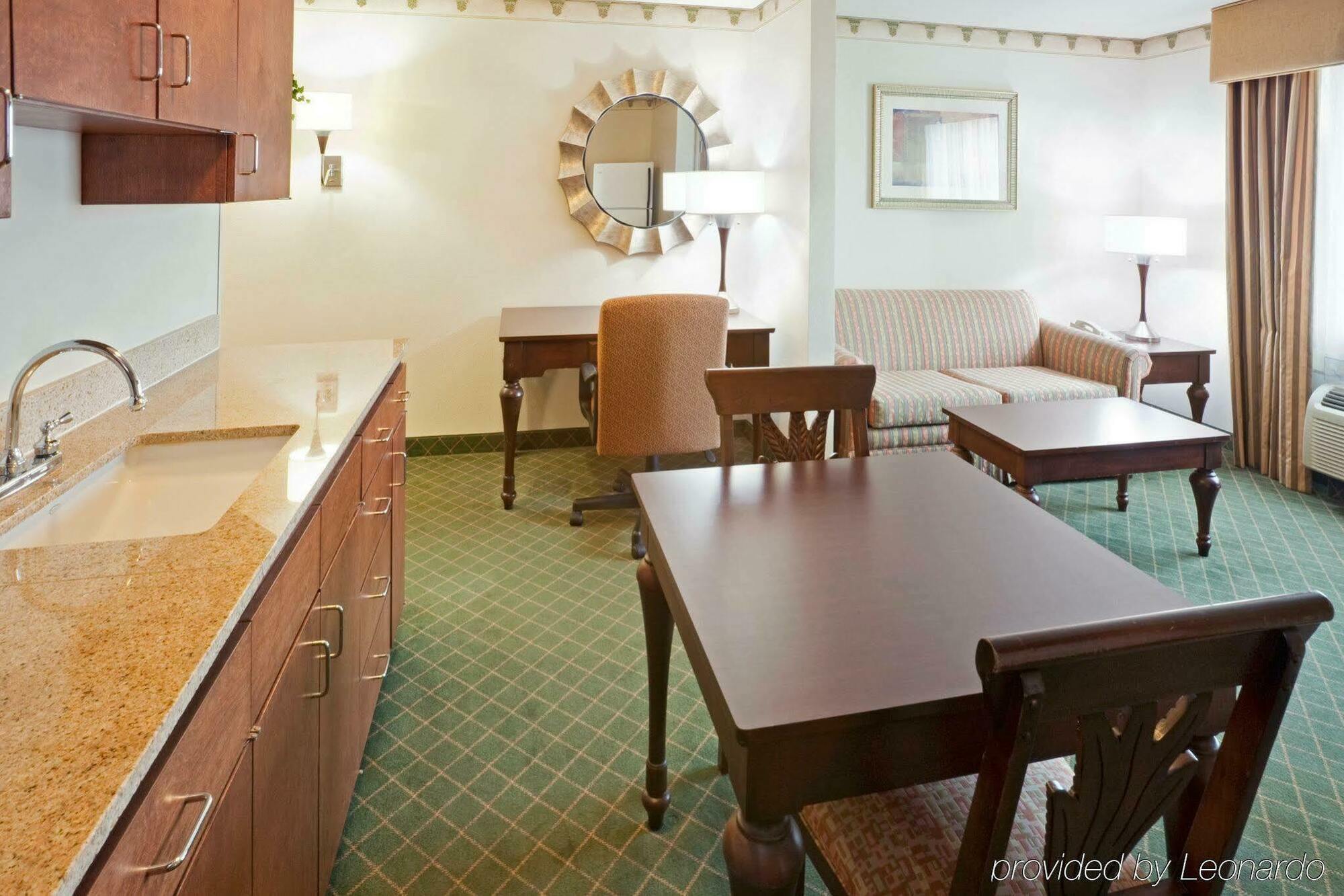 Holiday Inn Express & Suites - Pharr By Ihg Kültér fotó