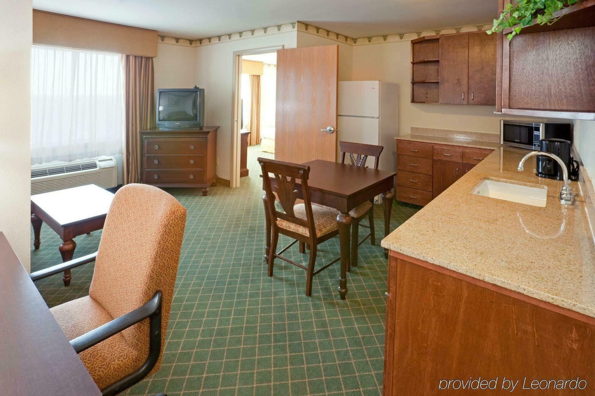 Holiday Inn Express & Suites - Pharr By Ihg Kültér fotó