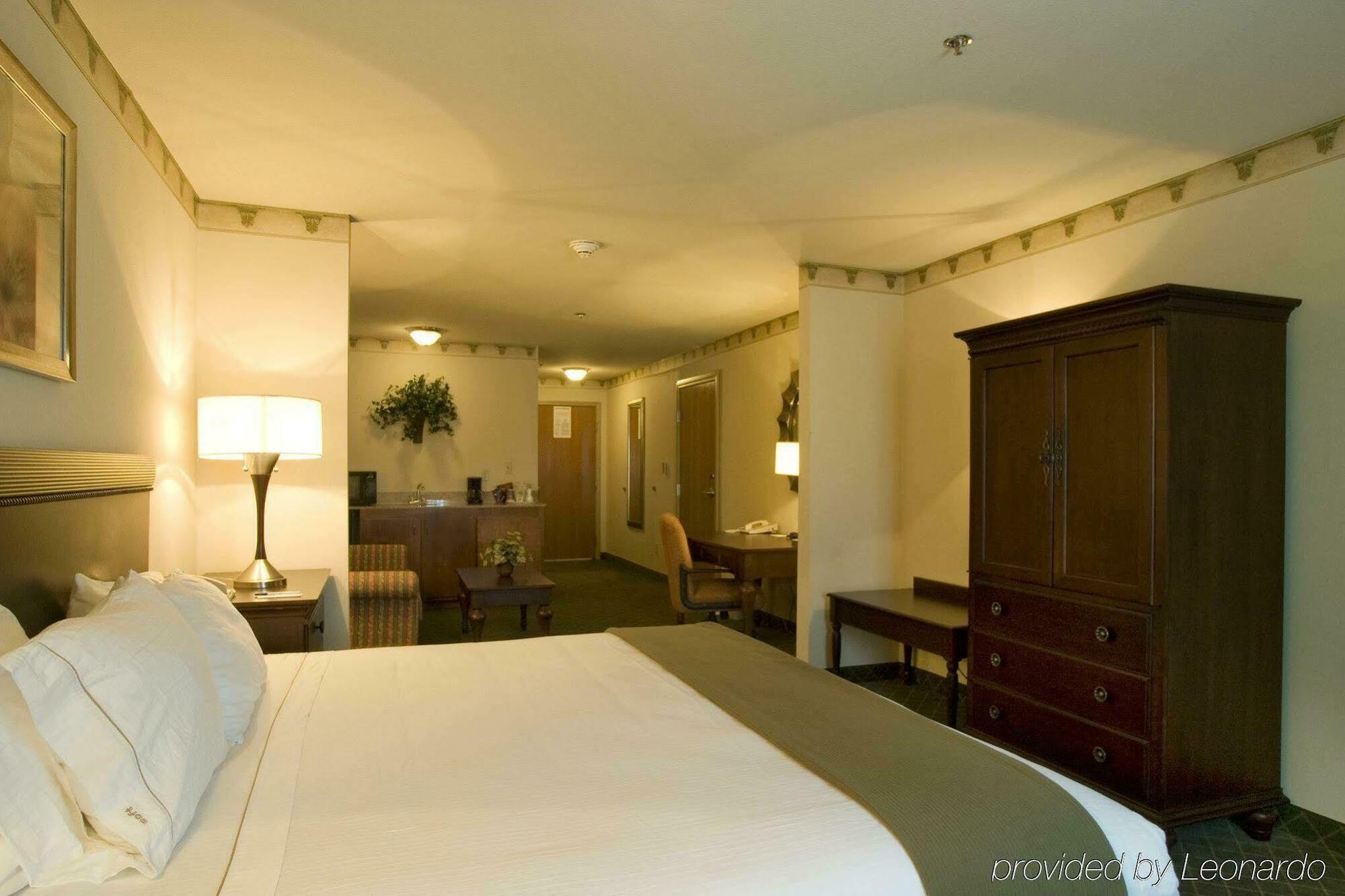 Holiday Inn Express & Suites - Pharr By Ihg Kültér fotó
