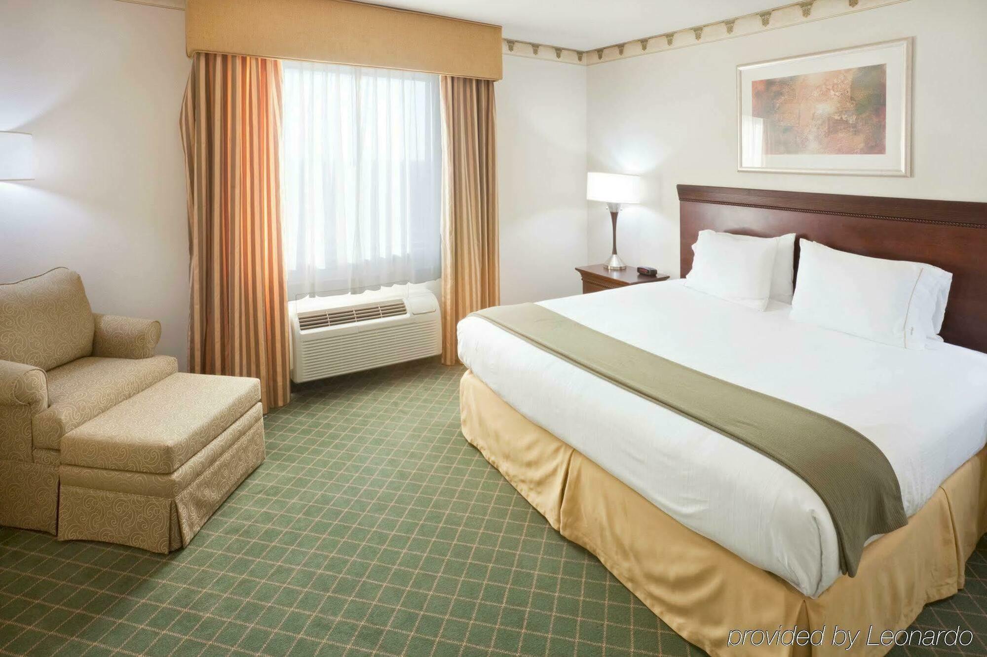 Holiday Inn Express & Suites - Pharr By Ihg Kültér fotó