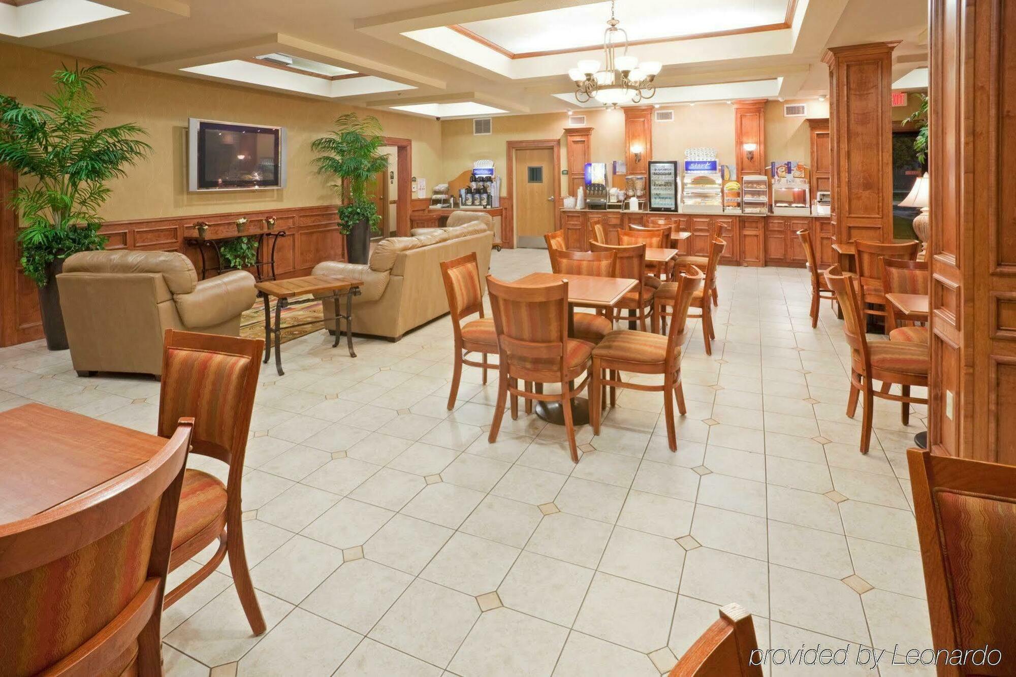 Holiday Inn Express & Suites - Pharr By Ihg Kültér fotó