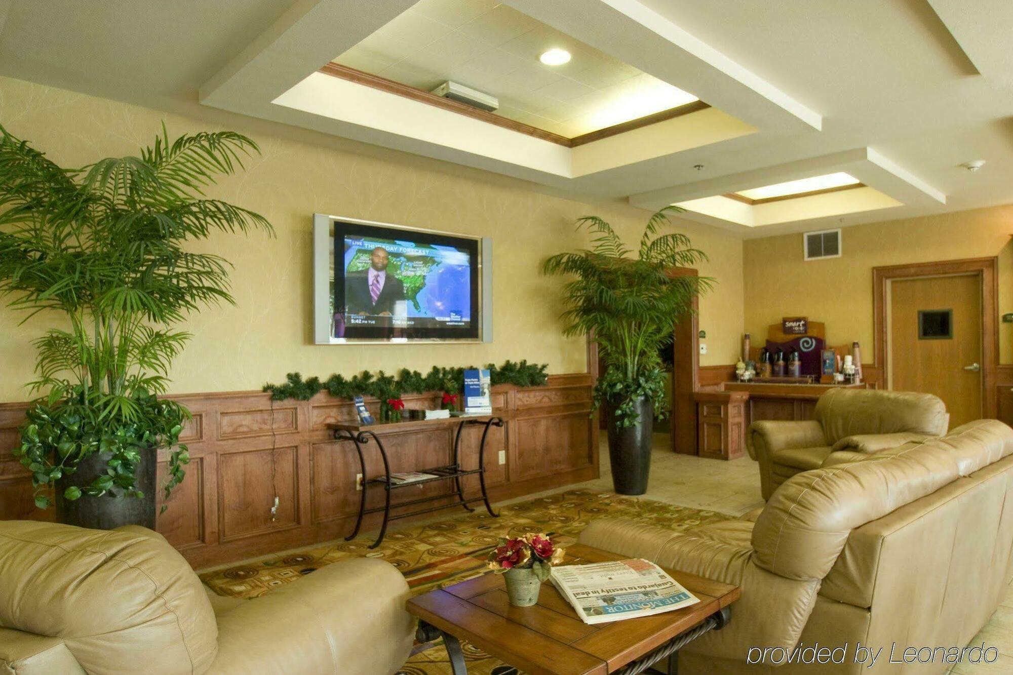 Holiday Inn Express & Suites - Pharr By Ihg Kültér fotó