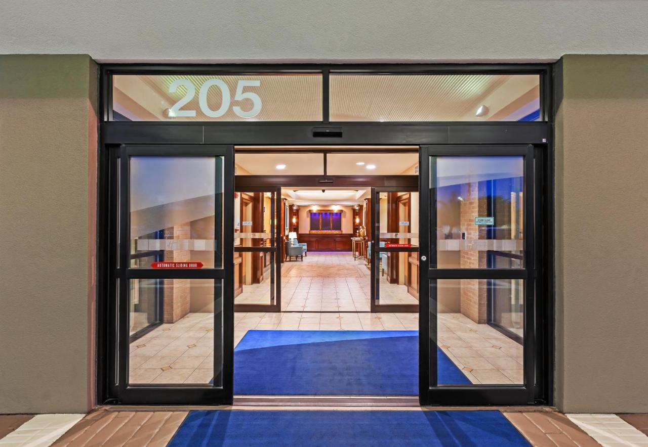 Holiday Inn Express & Suites - Pharr By Ihg Kültér fotó