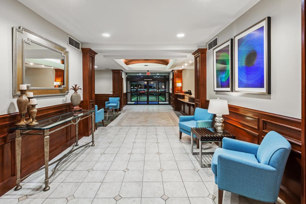 Holiday Inn Express & Suites - Pharr By Ihg Kültér fotó
