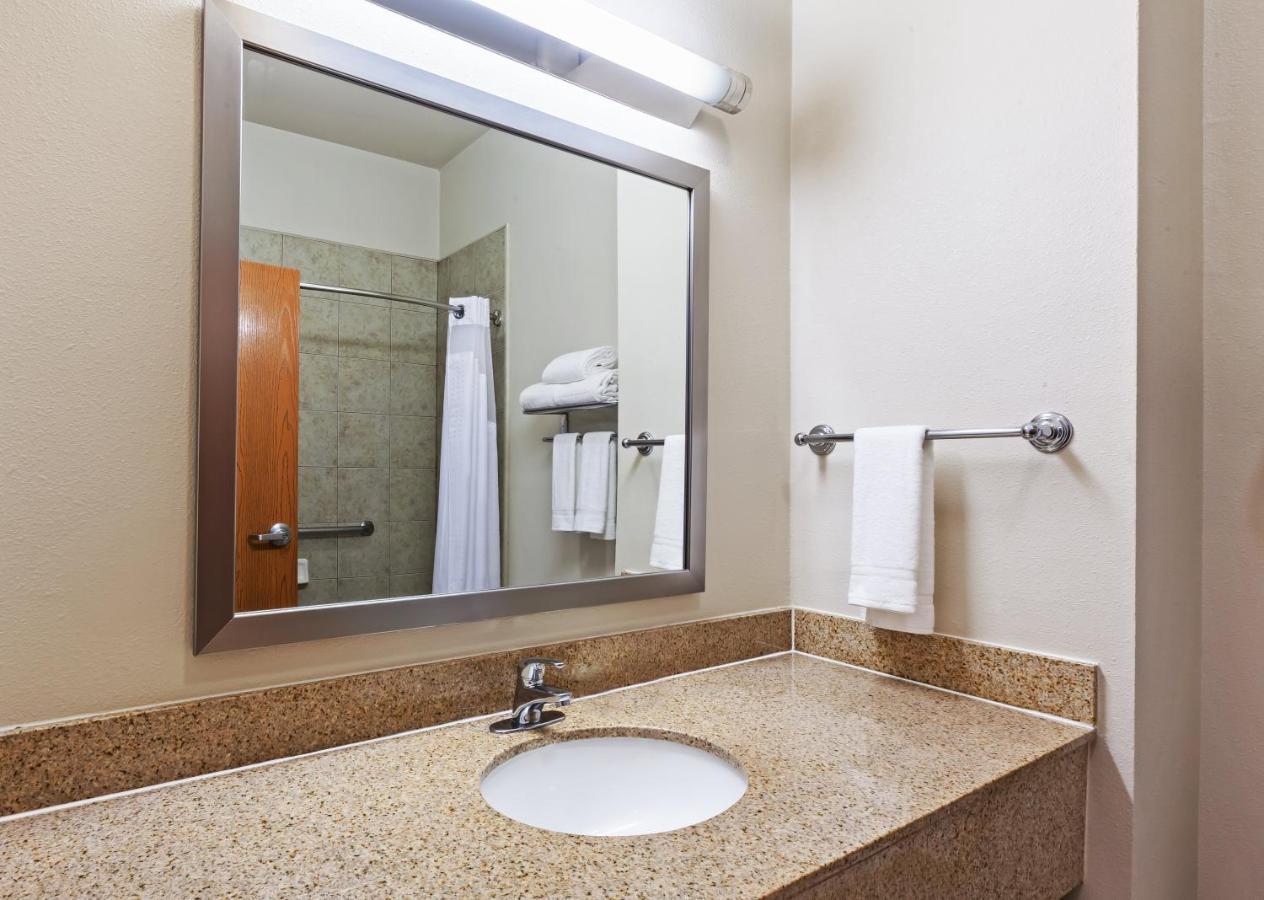 Holiday Inn Express & Suites - Pharr By Ihg Kültér fotó