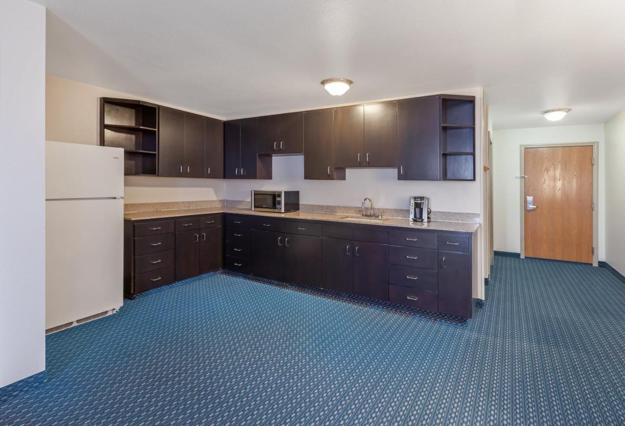 Holiday Inn Express & Suites - Pharr By Ihg Kültér fotó