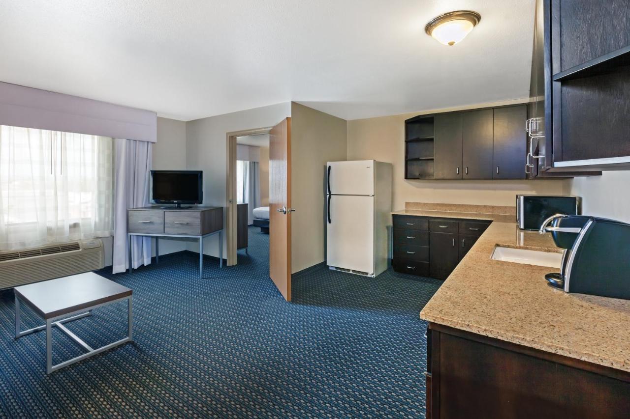 Holiday Inn Express & Suites - Pharr By Ihg Kültér fotó