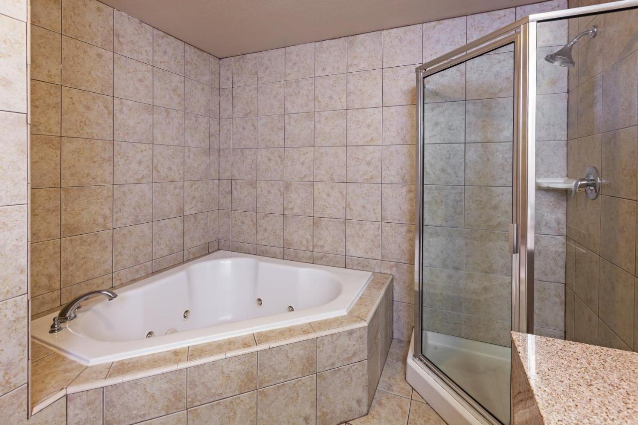 Holiday Inn Express & Suites - Pharr By Ihg Kültér fotó