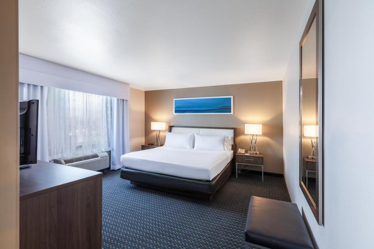 Holiday Inn Express & Suites - Pharr By Ihg Kültér fotó