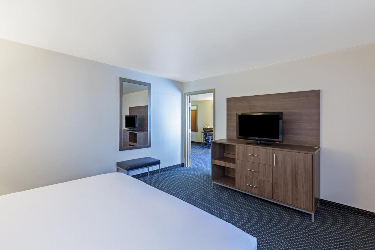 Holiday Inn Express & Suites - Pharr By Ihg Kültér fotó