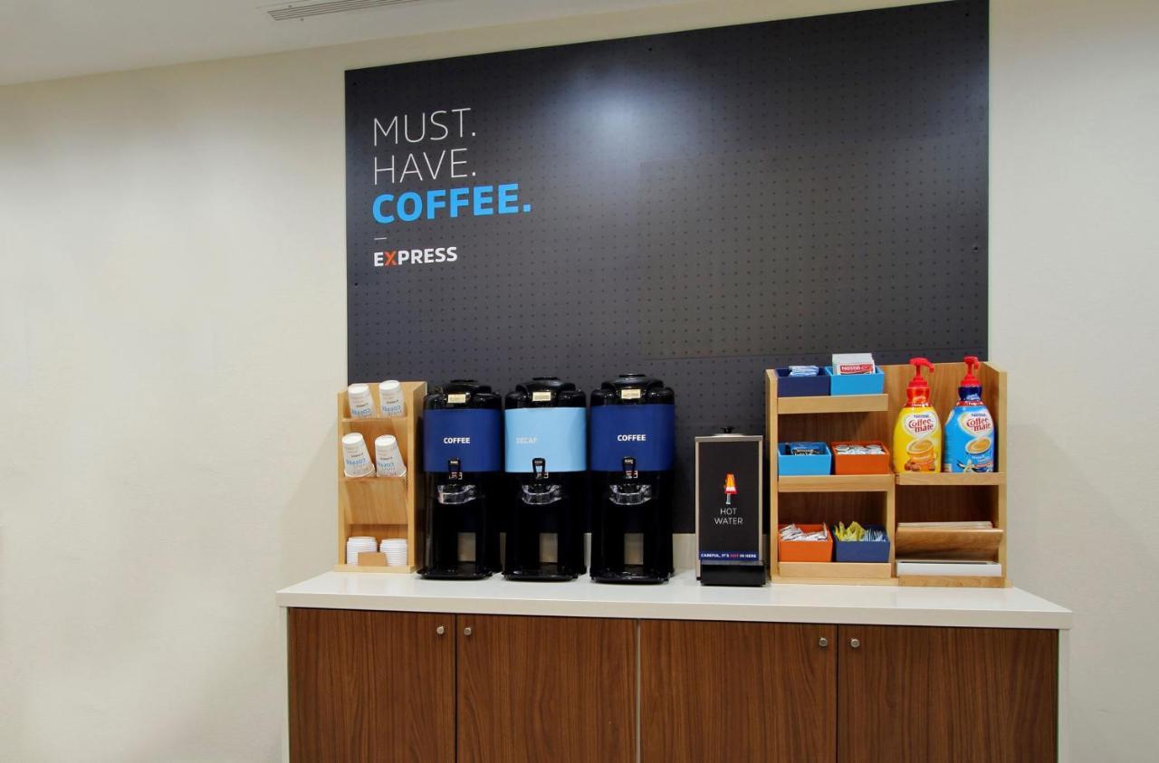 Holiday Inn Express & Suites - Pharr By Ihg Kültér fotó